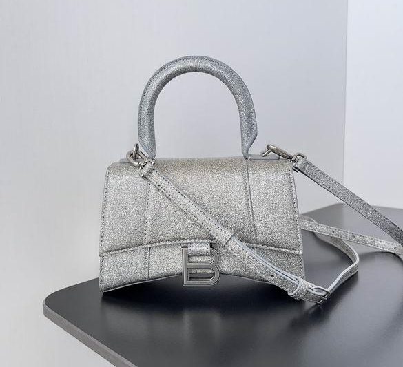 Balenciaga Bags 19X13X8ccm 031623 GY 4