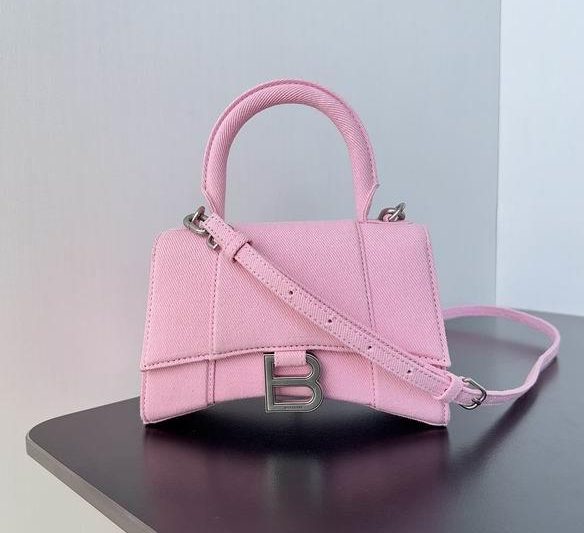 Balenciaga Bags 19X13X8ccm 031623 GY 1