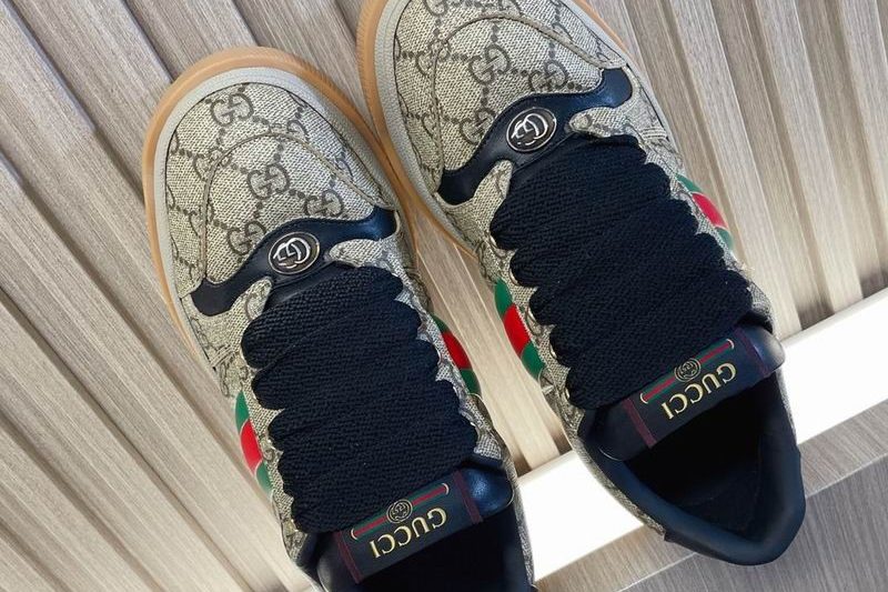 Replica Gucci Shoes size 35-40 39-45 mnf0203