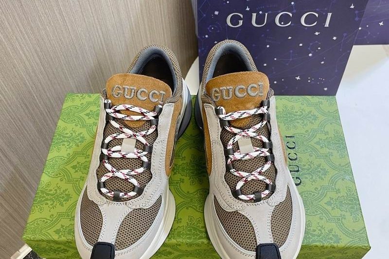 Replica Gucci Shoes size 35-40 39-45 mnf0202