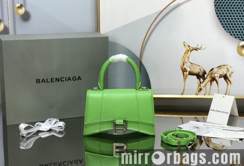 Balenciaga Bags Balenciaga 19x8x21cm FY 2