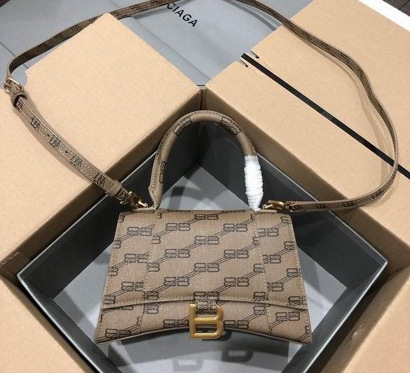 Balenciaga Bags Balenciaga 23x10x24cm FY 2