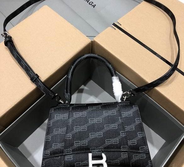 Balenciaga Bags Balenciaga 23x10x24cm FY 1