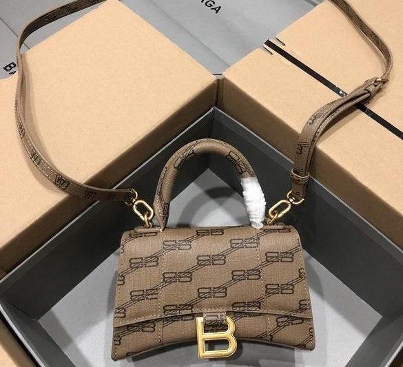 Balenciaga Bags Balenciaga 19x8x21cm FY 2