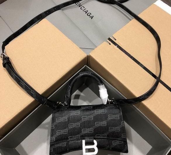 Balenciaga Bags Balenciaga 19x8x21cm FY 1