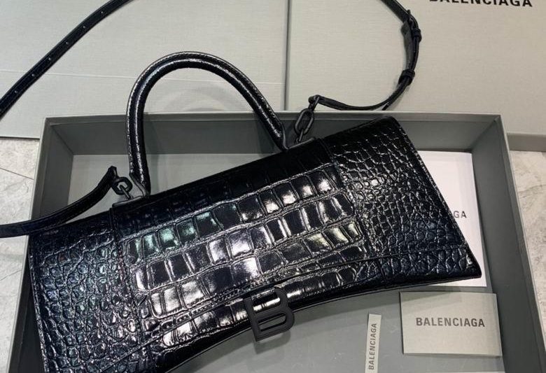 Balenciaga Bags Balenciaga 底部宽6x高15x长35cm FY 2