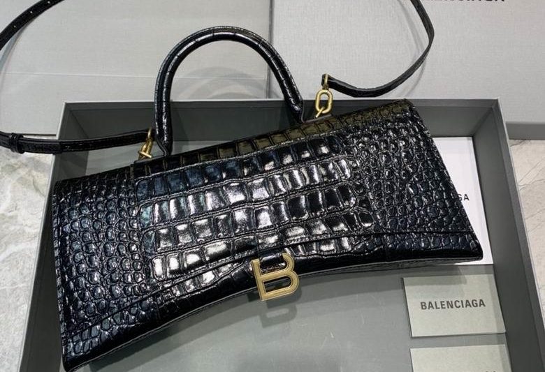 Balenciaga Bags Balenciaga 底部宽6x高15x长35cm FY 1