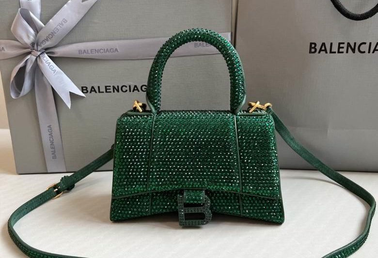 Balenciaga Bags Balenciaga XS-19x8x13cm FY 9