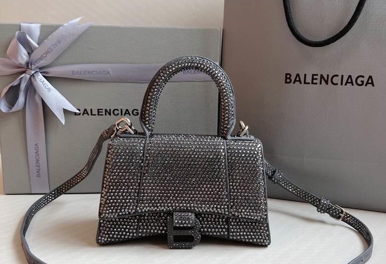 Balenciaga Bags Balenciaga XS-19x8x13cm FY 8
