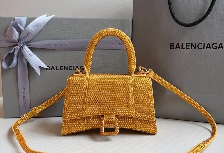 Balenciaga Bags Balenciaga XS-19x8x13cm FY 7