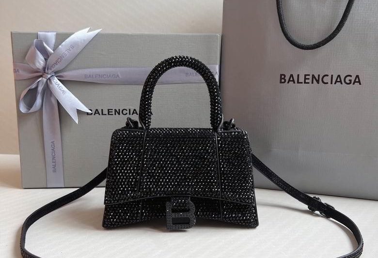 Balenciaga Bags Balenciaga XS-19x8x13cm FY 6