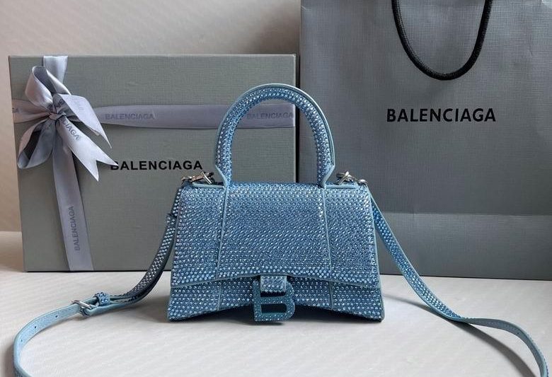Balenciaga Bags Balenciaga XS-19x8x13cm FY 5