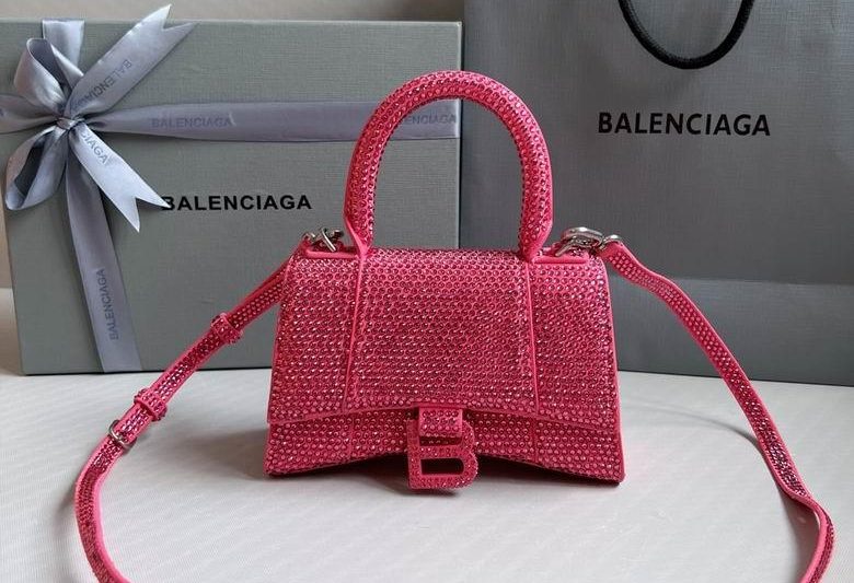 Balenciaga Bags Balenciaga XS-19x8x13cm FY 4