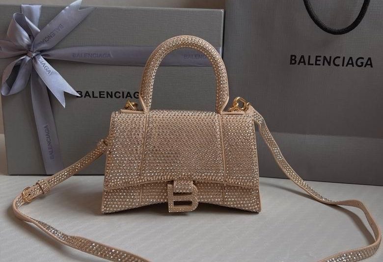Balenciaga Bags Balenciaga XS-19x8x13cm FY 3