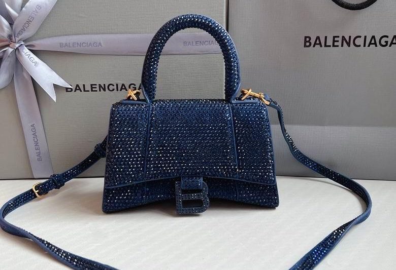 Balenciaga Bags Balenciaga XS-19x8x13cm FY 2