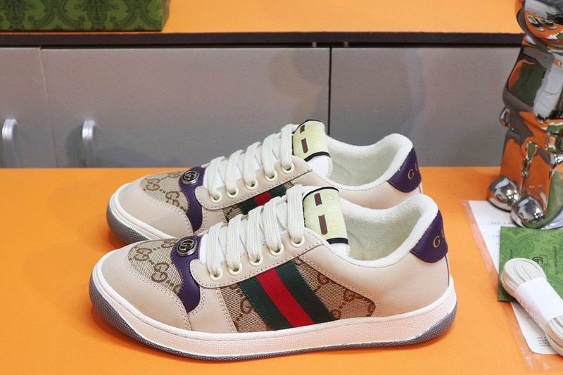 Replica Gucci Shoes sz 35-39 38-45 mnf0107