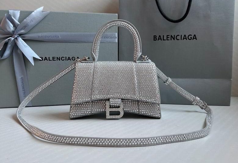 Balenciaga Bags Balenciaga XS-19x8x13cm FY 1