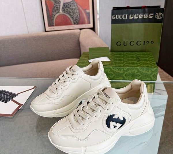 Replica Gucci Shoes size 35-39 38-45 mnf0106