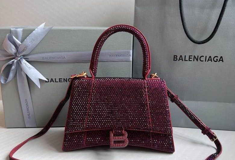 Balenciaga Bags Balenciaga S-23x10x24cm FY 11