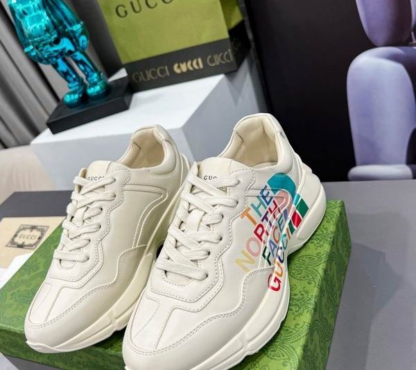 Replica Gucci Shoes size 35-39 38-45 mnf0105