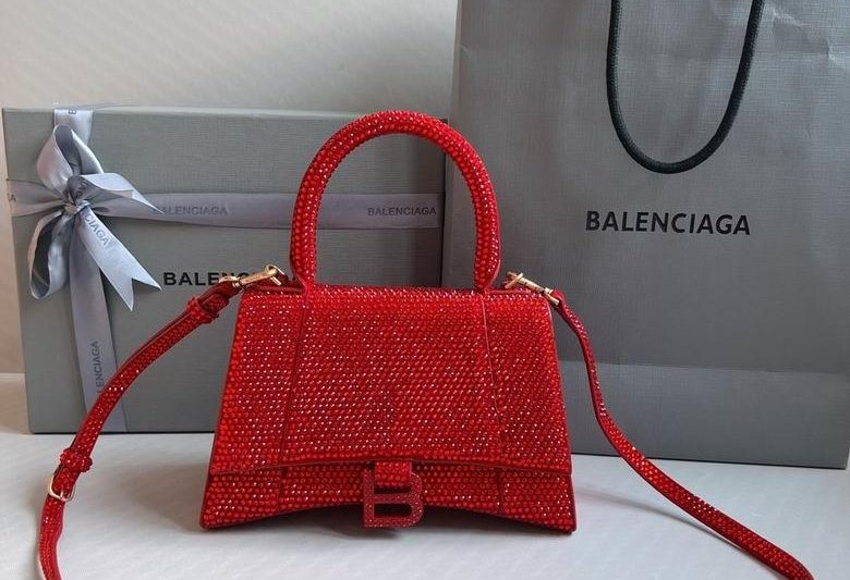 Balenciaga Bags Balenciaga S-23x10x24cm FY 10