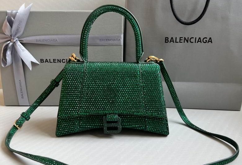 Balenciaga Bags Balenciaga S-23x10x24cm FY 9