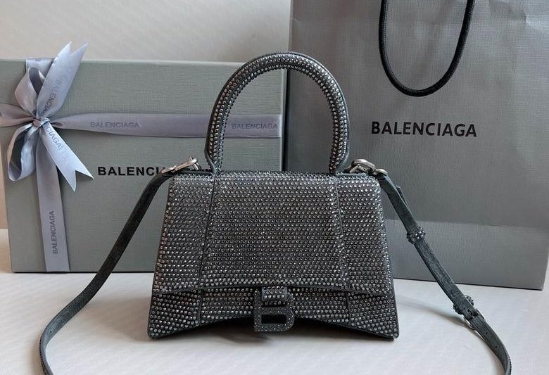 Balenciaga Bags Balenciaga S-23x10x24cm FY 8
