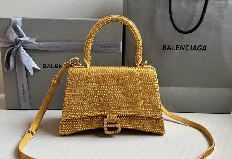 Balenciaga Bags Balenciaga S-23x10x24cm FY 7