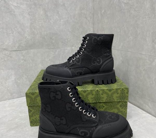 Replica Gucci Shoes size 36-42 39-47 mnf0103