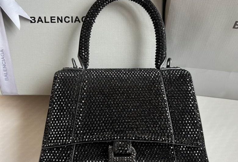 Balenciaga Bags Balenciaga S-23x10x24cm FY 6