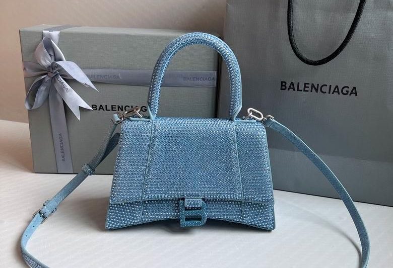 Balenciaga Bags Balenciaga S-23x10x24cm FY 5