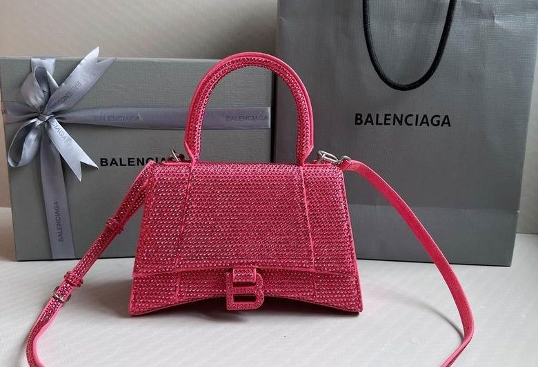 Balenciaga Bags Balenciaga S-23x10x24cm FY 4