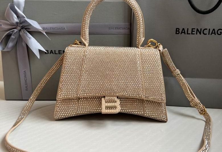 Balenciaga Bags Balenciaga S-23x10x24cm FY 3