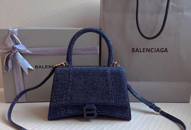 Balenciaga Bags Balenciaga S-23x10x24cm FY 2