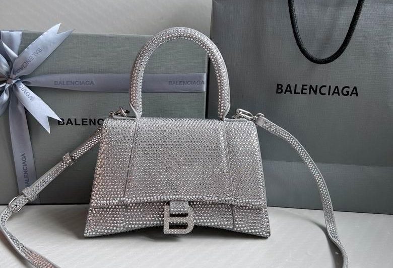 Balenciaga Bags Balenciaga S-23x10x24cm FY 1