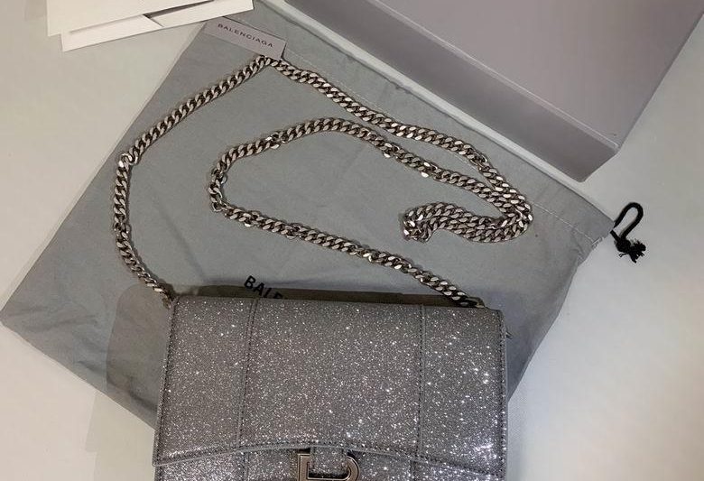 Balenciaga Bags mini 19.3x高11.9x宽4.8cm FY 2