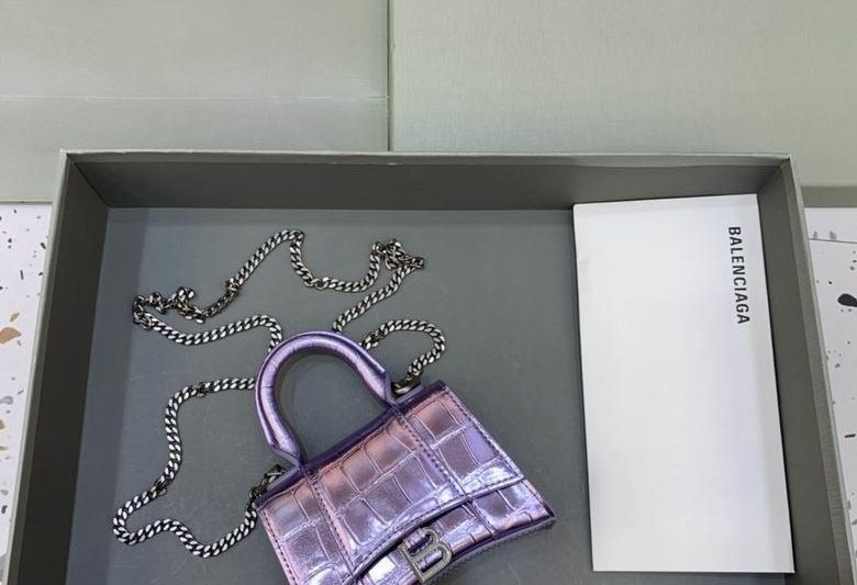 Balenciaga Bags mini 11.5x14x4.5cm FY 5