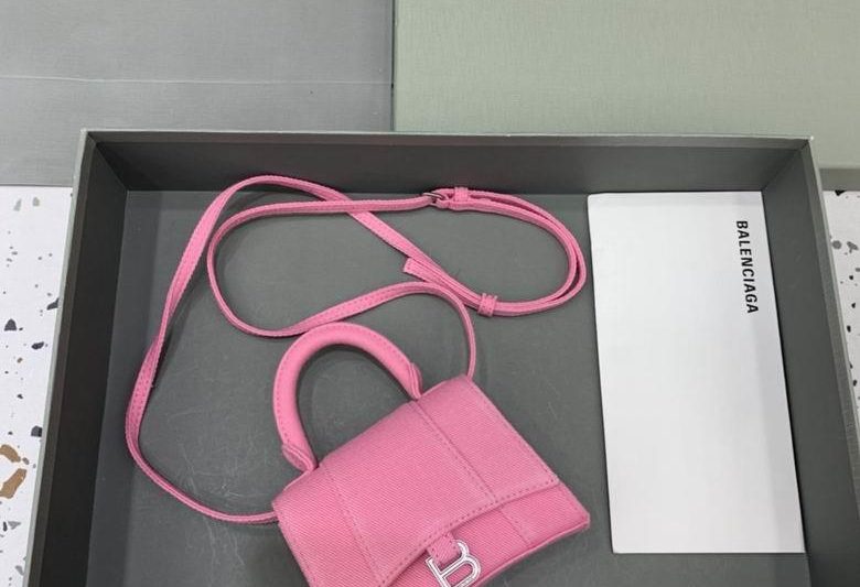 Balenciaga Bags mini 11.5x14x4.5cm FY 4