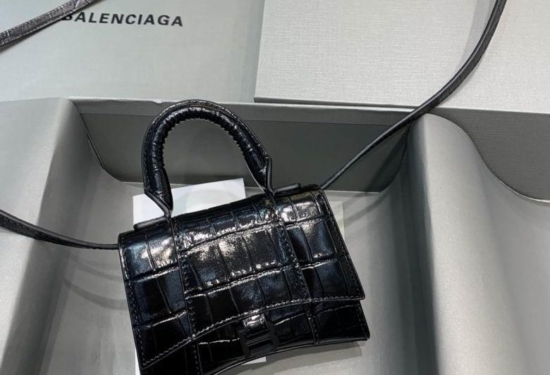 Balenciaga Bags mini 11.5x14x4.5cm FY 3