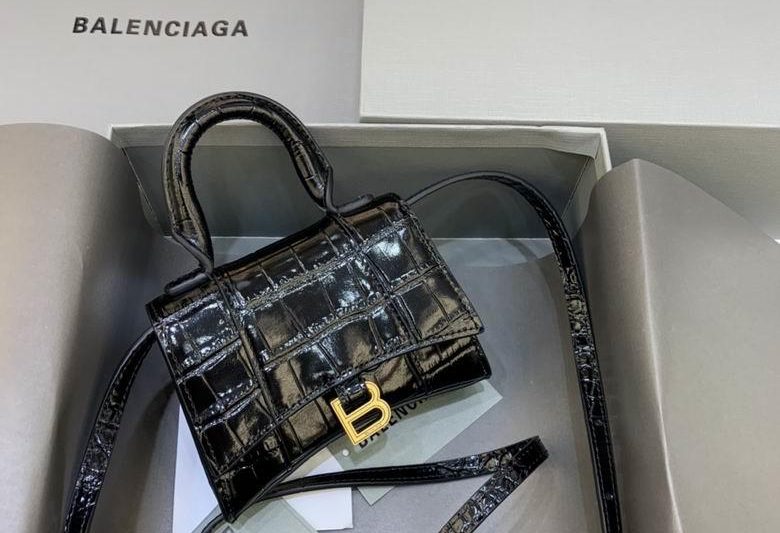 Balenciaga Bags mini 11.5x14x4.5cm FY 1