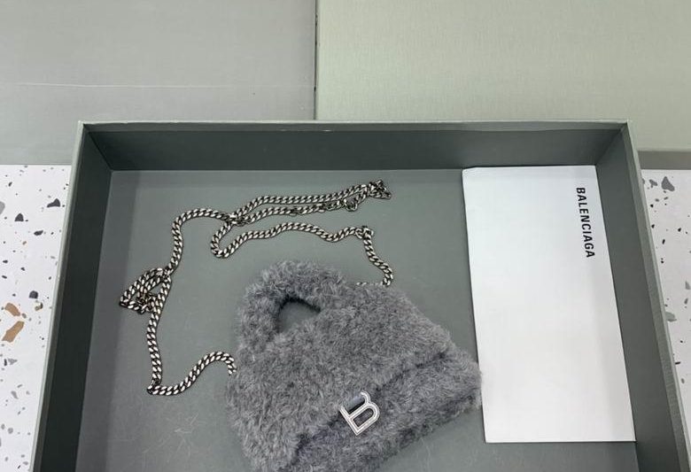 Balenciaga Bags mini 11.5x14x4.5cm FY 3