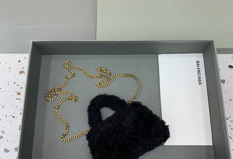 Balenciaga Bags mini 11.5x14x4.5cm FY 2