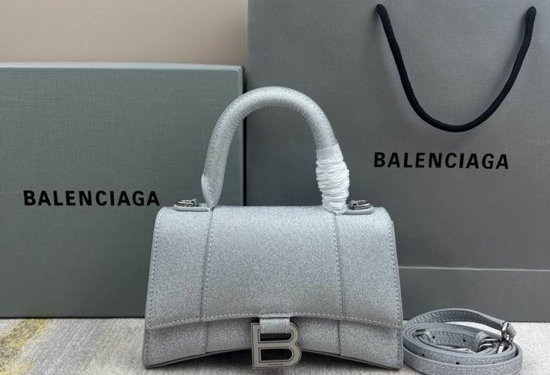Balenciaga Bags Balenciaga 19x8x21cm FY 9