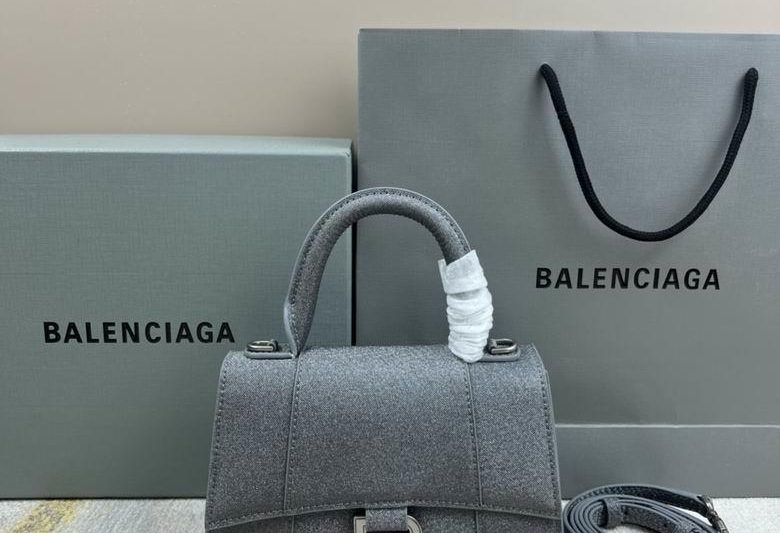Balenciaga Bags Balenciaga 19x8x21cm FY 7