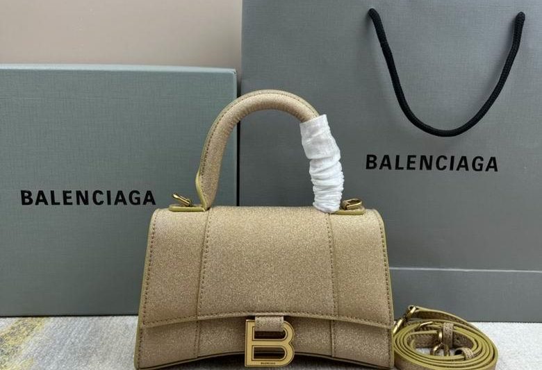 Balenciaga Bags Balenciaga 19x8x21cm FY 6