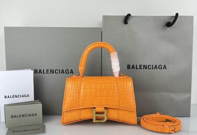 Balenciaga Bags Balenciaga 19x8x21cm FY 5