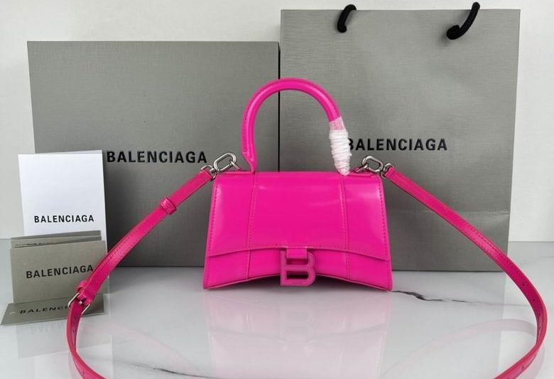 Balenciaga Bags Balenciaga 19x8x21cm FY 4