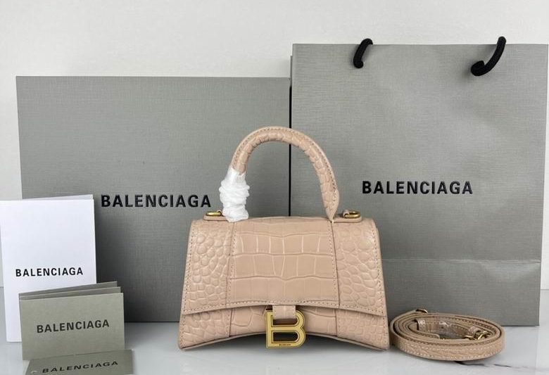 Balenciaga Bags Balenciaga 19x8x21cm FY 3
