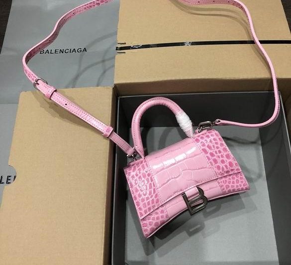 Balenciaga Bags Balenciaga 19x8x21cm FY 2