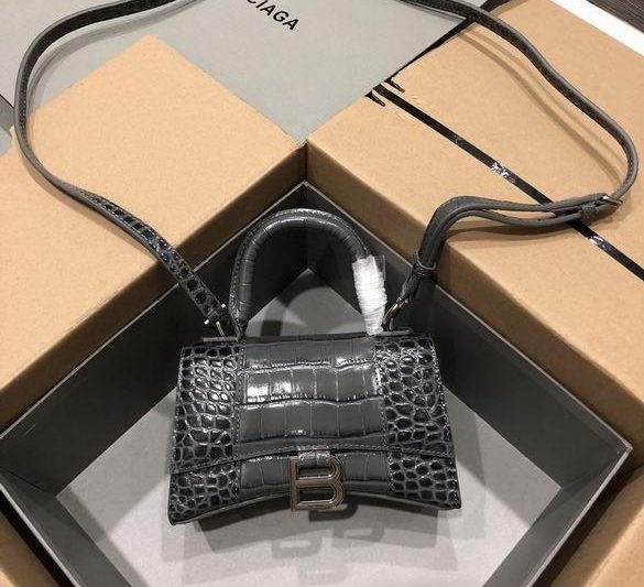 Balenciaga Bags Balenciaga 19x8x21cm FY 1